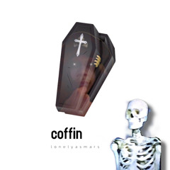 coffin