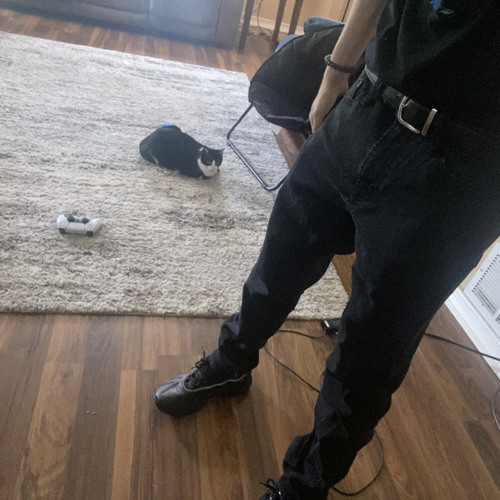 Touchdown 2 Ur <3 (prod. swaggyb)