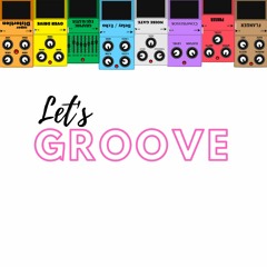 Let's Groove (Jason Winde & Sam Mkhize Remix)