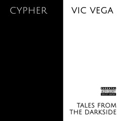 Tales From The Darkside feat. Cypher