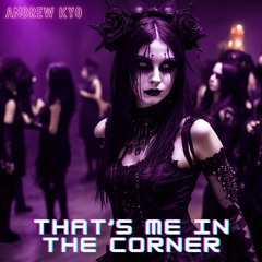 That's Me In The Corner (Losing my Religion RMX) FREE DOWNLOAD