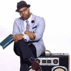The Ultimate Eric Roberson Mix (Vol. 4)