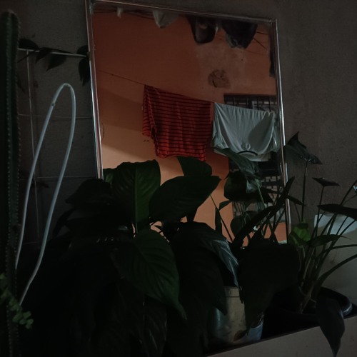 A volta é triste(Demo)