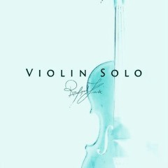 Rafael Krux - Virtuoso Violin (Cliffhanger remix)