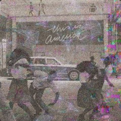 This Is America Flip