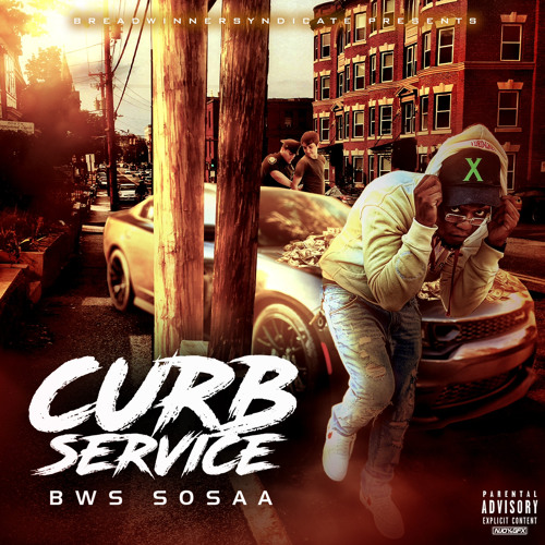 Stream curb service by Bws Sosaa | Listen online for free on SoundCloud