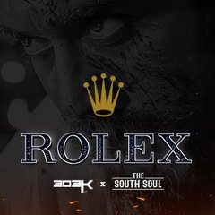 ROLEX - 303K x THE SOUTHSOUL #rolex #rolexbgm #vikram