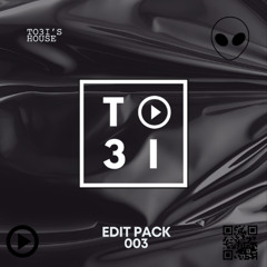 TO3I's HOUSE - Edit Pack - Vol 3