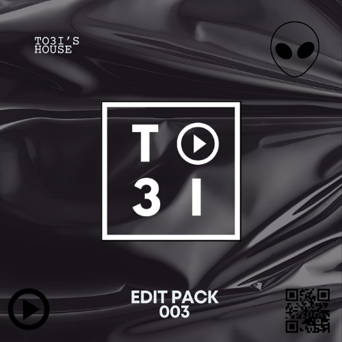 TO3I's HOUSE - Edit Pack - Vol 3