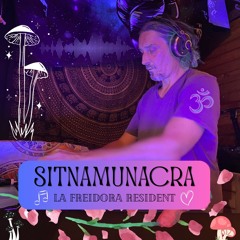 Sitnamunacra @ La Freidora Summer Rave 26.07.25