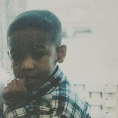 YOUNG SLATE- I CAN'T SLEEP (PROD BY ILUVSADGIRLS)
