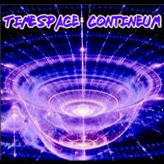TimeSpace Contineum Mix