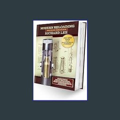 $${EBOOK} 📖 Lee Precision Modern Reloading 2nd Edition New Format Download