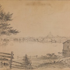 Kesä tulee Töölööseen