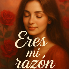 Eres mi razón
