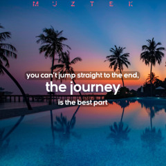 MUZTEK - the journey