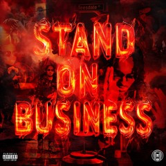 Stand On Business