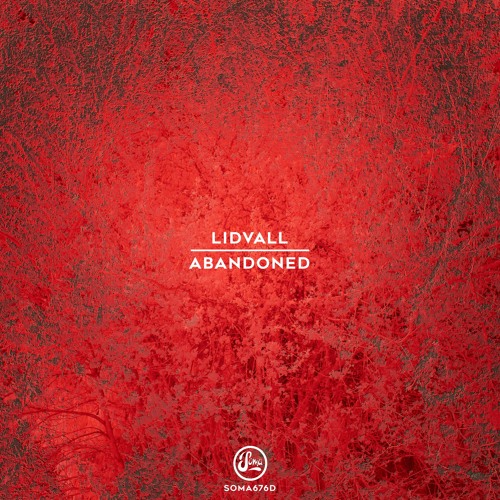 LIDVALL - Abandoned [SOMA676D]