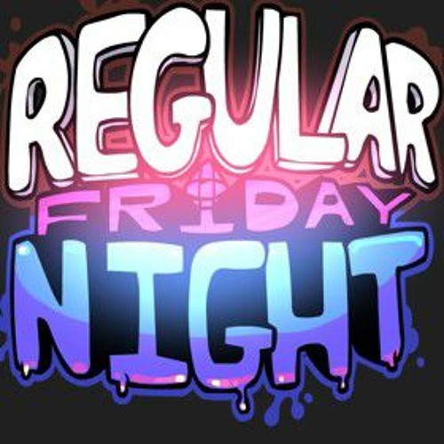 Regular Night Funkin | Erectployed