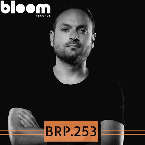 BRP 253 - DJ RUBY