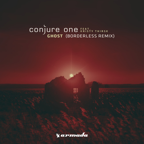 Ghost (BORDERLESS Extended Remix) [feat. Kristy Thirsk]
