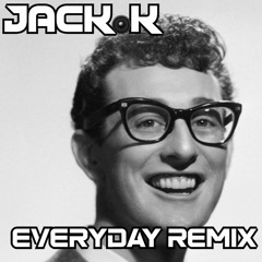 Jack.K Everyday (FREE DOWNLOAD)In Description