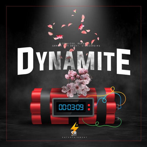 CABUIZEE, Memorej, Gracie Van Brunt, StereoAdiks - Dynamite
