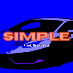 SIMPLE - BUY 1 GET 2 FREE | Hard Beat | Trap type beat | Lil baby x Gunna type beat