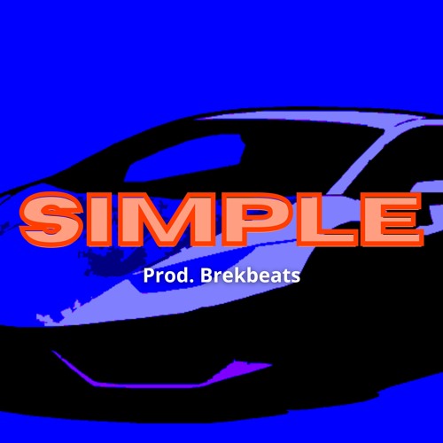 SIMPLE - BUY 1 GET 2 FREE | Hard Beat | Trap type beat | Lil baby x Gunna type beat