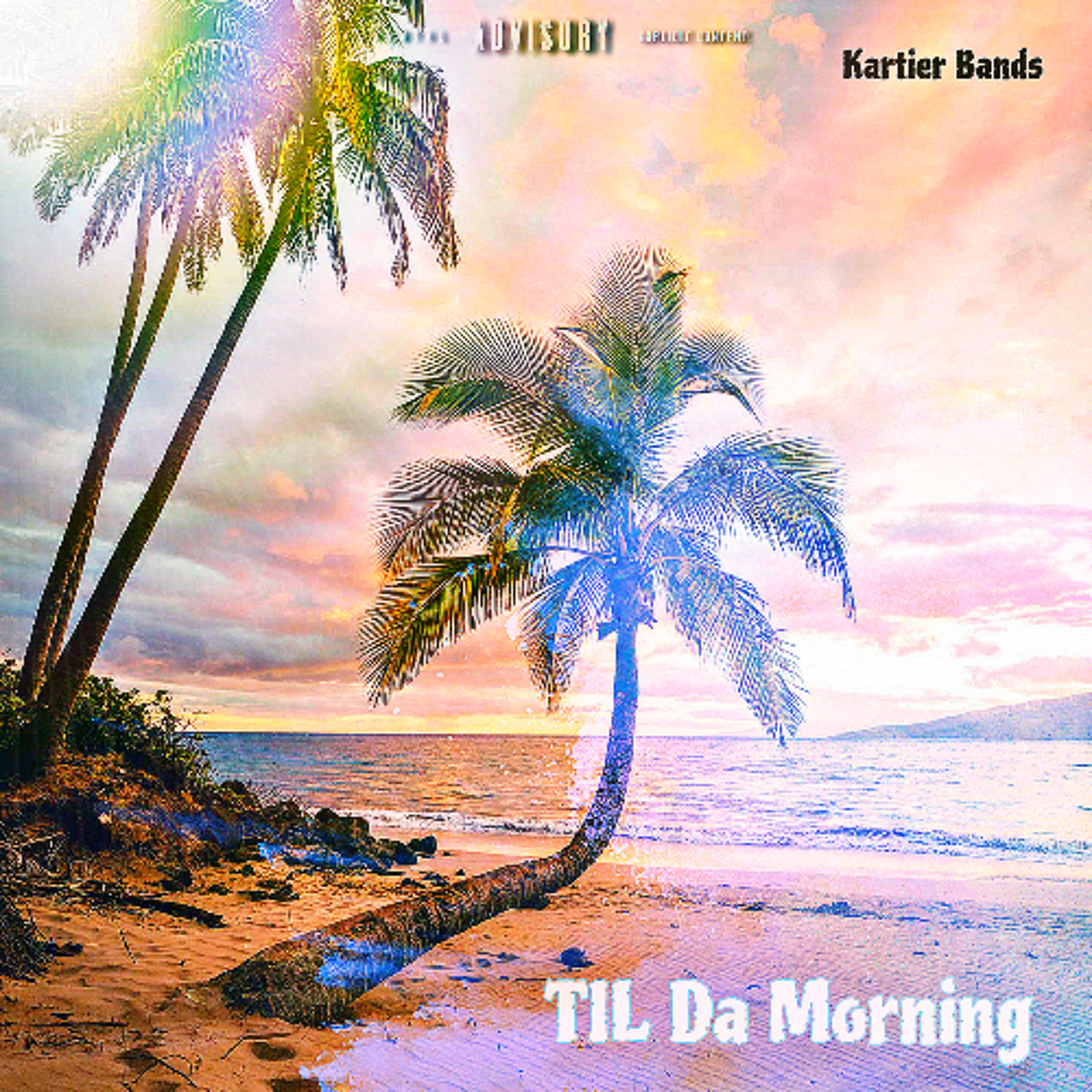 Til Da Morning episode artwork