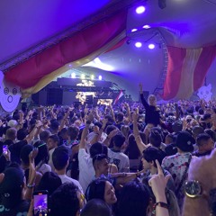 Garden's Gates 03 - Eden FM