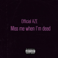 Till I’m Dead