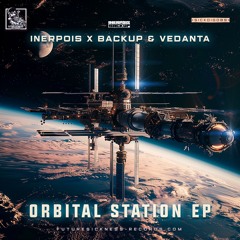 Inerpois X Backup & Vedanta - Cybernetic