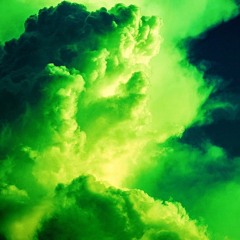 Green Sky (Kiss of Death)
