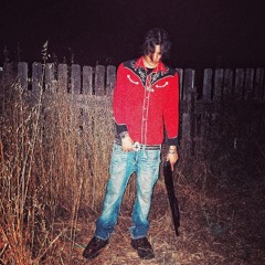 haunted mound