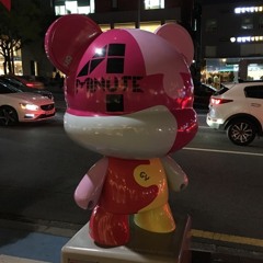 Gangnam District.snip (prod. level)