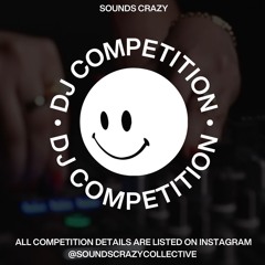 BANDIT - SOUNDS CRAZY COLLECTIVE DJ COMP ENTRY