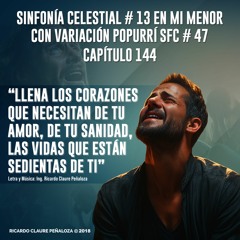 LLena los Corazones que necesitan de tu amor, de tu sanidad, las vidas que estàn sedientas de Ti