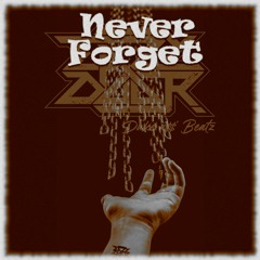 Dukeass' Beats - Never Forget (Orchid Beat Contest)