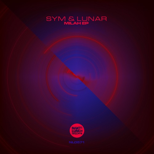 SYM & LUNAR - Arena Sequence (Original Mix)