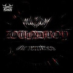WYVERN - ZOUNDBOY [LOST KANEKI REMIX]