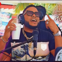 RUMBA SALSERA PLAYERA MIX  VOL1. DESDE BOCACHICA  LIVE DJ JOE CATADOR