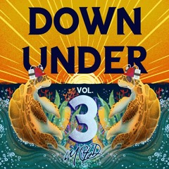 Down Under Vol. 3 (DU Vol.6 OUT NOW)