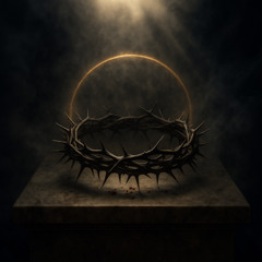 Corona-Spinarum (Crown Of Thorns)