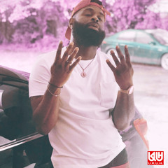 Necessary Separation(prod. by Jay Jackson)