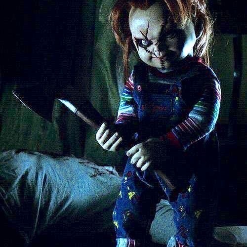 Chop It Open
