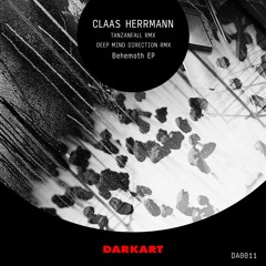 Claas Hermann - Leviathan (Deep Mind Direction Rmx)[DA0011]