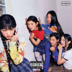 NewJeans (뉴진스) - 사이렌 MEGA MIX
