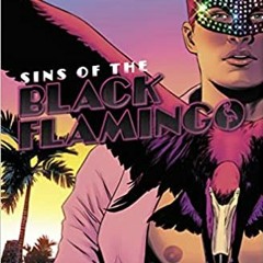 Download Book Sins Of The Black Flamingo By  Andrew Wheeler (Author)