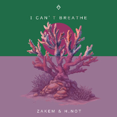 Zakem & H.Not - I Can't Breathe [Avenoir Music] [MI4L.com]